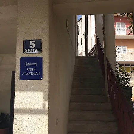 Lucija Apartman *
