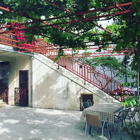 Apartman Lucija