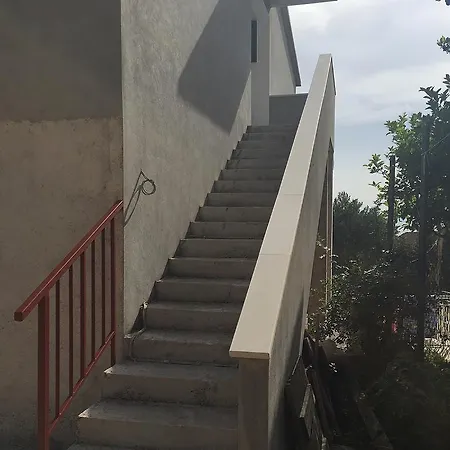Apartman Lucija