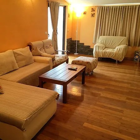 Apartman Lucija