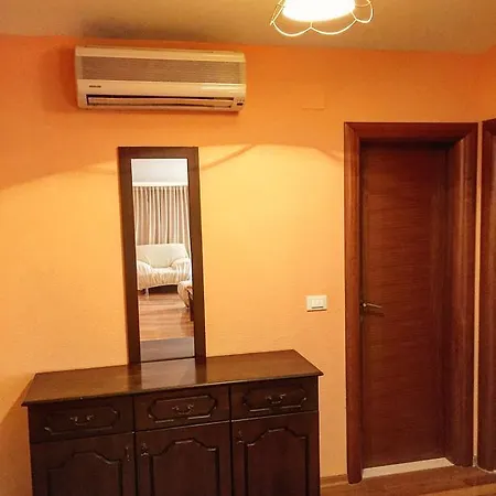 Lucija Apartman Tucepi