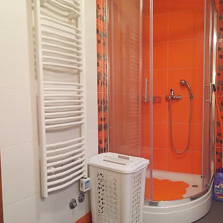Lucija Apartman