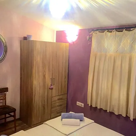 Apartman Lucija Tucepi