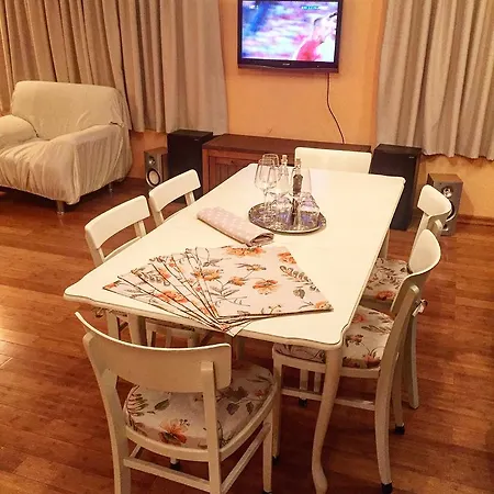 Apartman Lucija