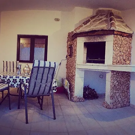 Lucija Apartman
