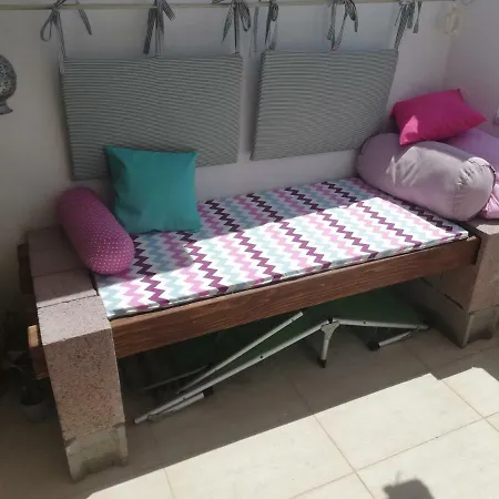 Apartman Lucija *
