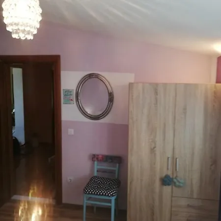 Lucija Apartman