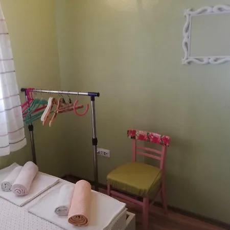 Apartman Lucija